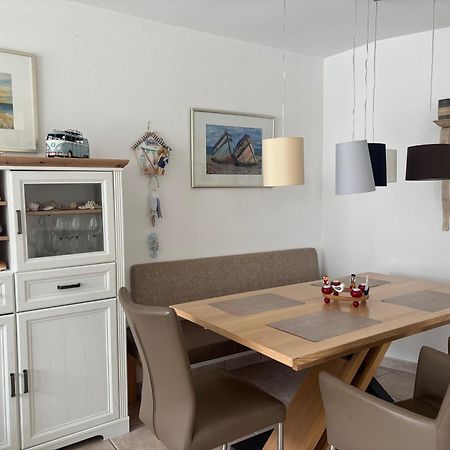 Meerglueck Zingst Exteriér fotografie