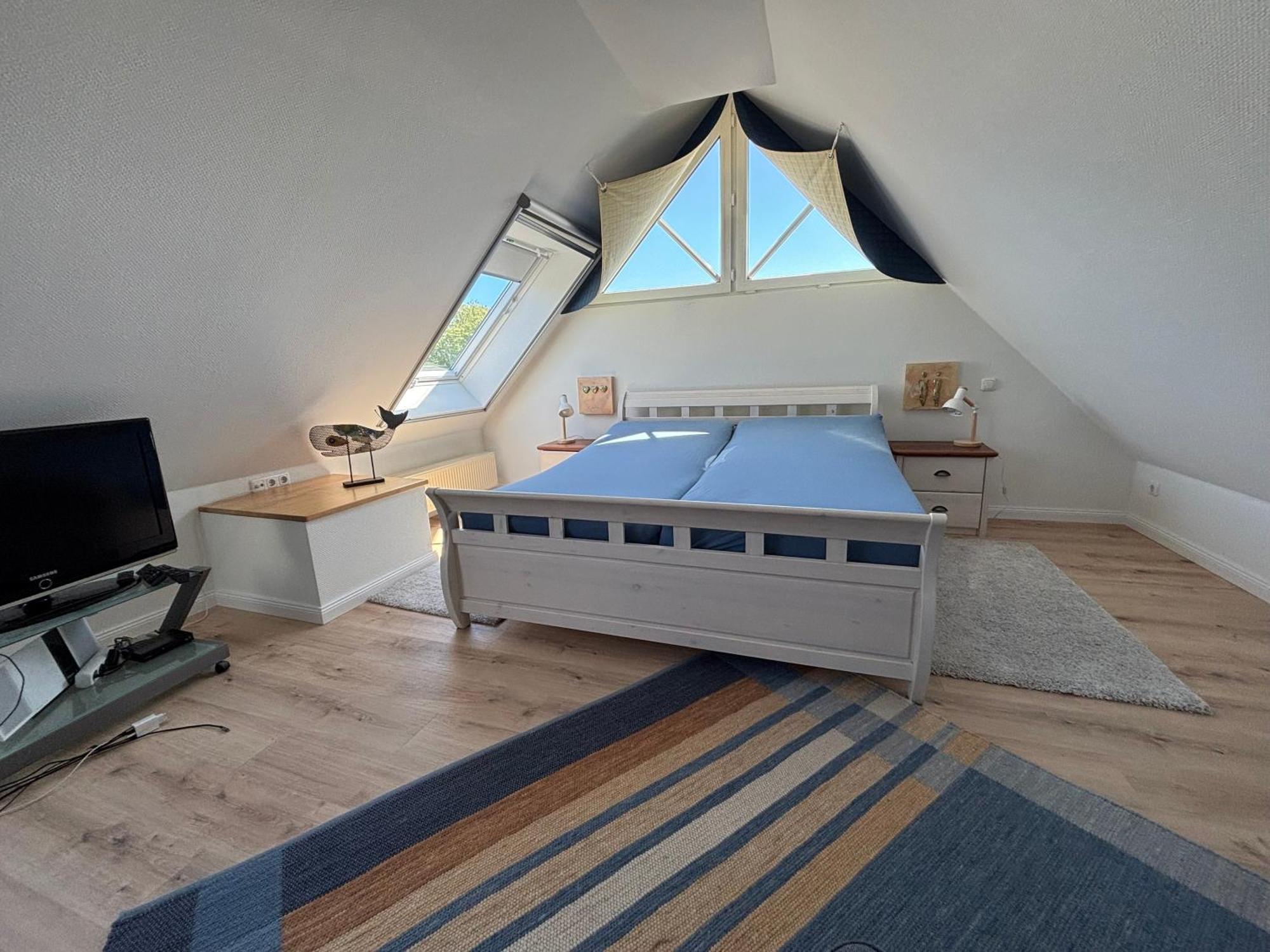 Meerglueck Zingst Exteriér fotografie