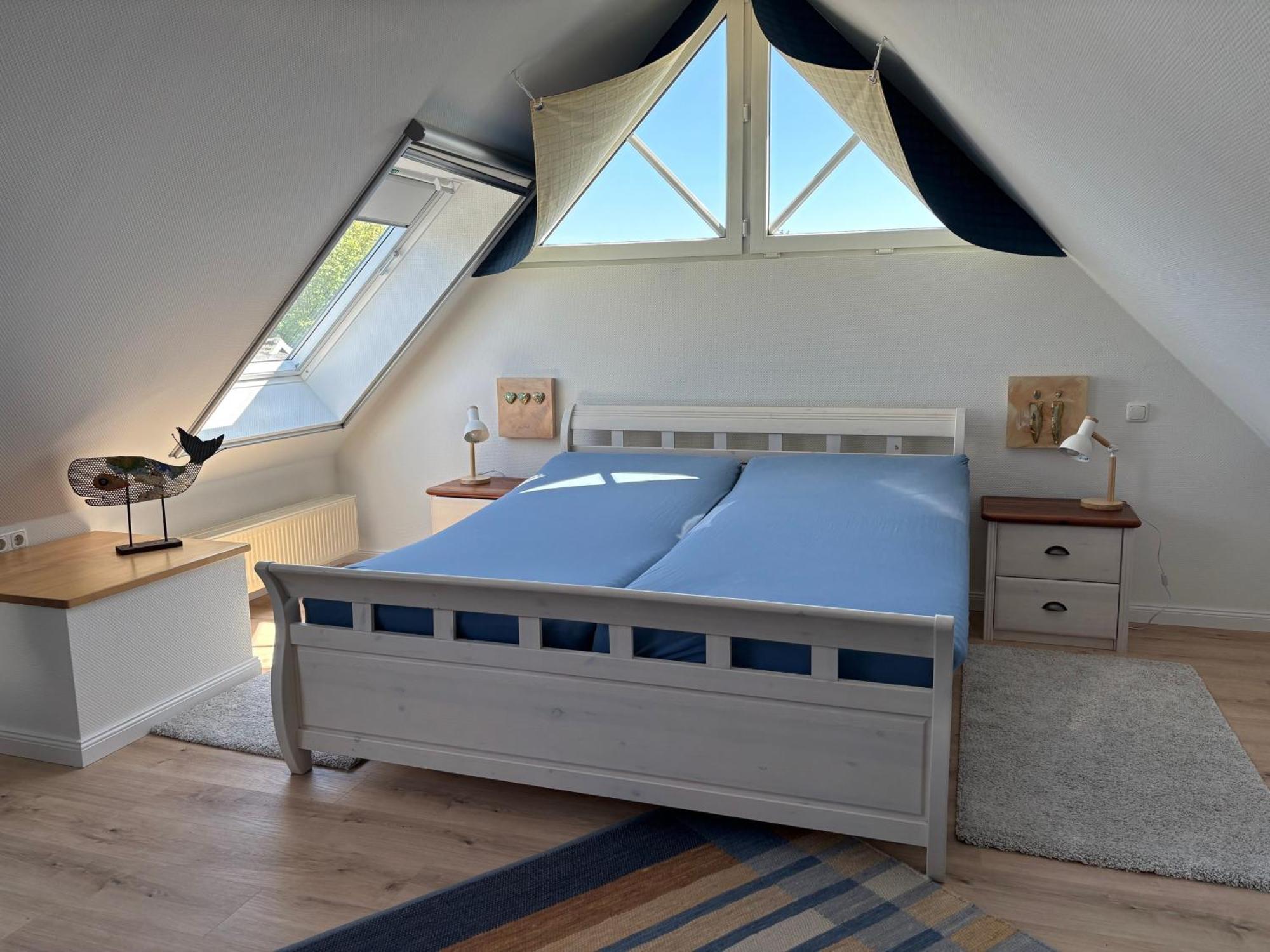 Meerglueck Zingst Exteriér fotografie